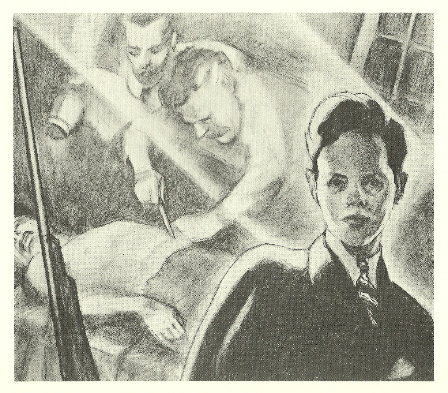 Thematic apperception test cards pdf